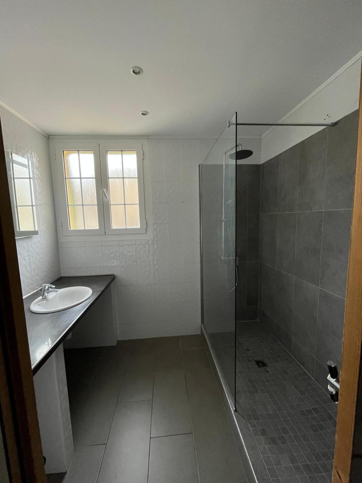 Chambres Hotes Chez Fernand 森图里 外观 照片